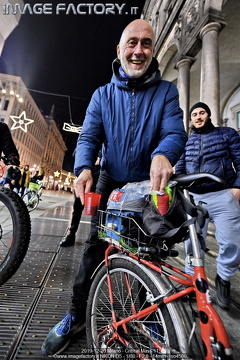 2019-12-26 Milano - Critical Mass 11